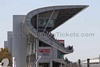 Haupt-Tribüne D<br />Circuit de Catalunya<br />Barcelona<br />Rennstrecke Montmelo